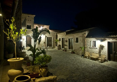 Agriturismo Baglio San Nicola